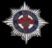 Cufflinks - 4th/7th Royal Dragoon Guards