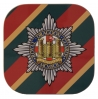 Coaster - Royal Dragoon Guards