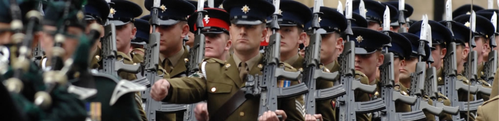 Regimental Music - RDG Museum