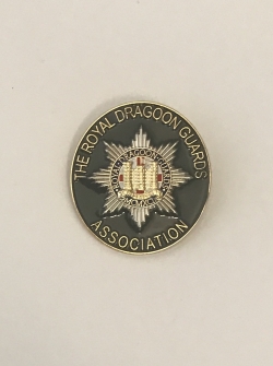 RDG Association Badge