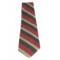 5th Royal Inniskilling Dragoon Guards Silk Tie