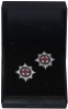 Cufflinks - 4th/7th Royal Dragoon Guards