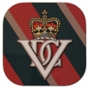 Out of stock - Coaster- 5th Royal Inniskilling Dragoon Guards 