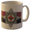 out of stock - Mug - 4th/7th Royal Dragoon Guards