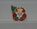 5 Innis DG (Veterans) Remembrance Pin